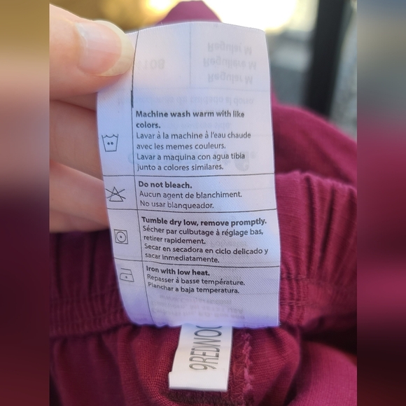 Carhartt Scrub Work Pants - size Reg. M - Picture 12 of 12